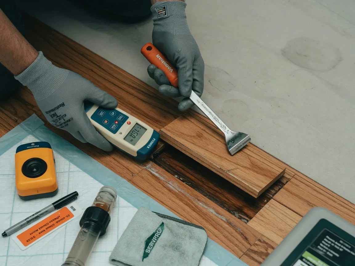 Why choose Water Damage Restoration in Zellwood, FL